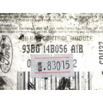 Ford Mondeo Airbag Beyni 93BG14B056A1B 