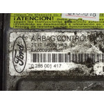 Ford Connect Airbag Beyni 2T1T-14B321-AB 0285001417