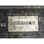 Fiat Palio Siena Airbag Beyni 46443203 200031-105