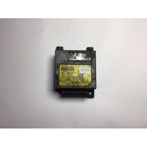 Peugeot 306 Airbag Beyni 9628740480 550539100