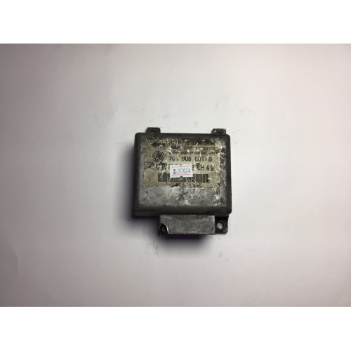 Volkswagen Jetta Golf Airbag Beyni 701909601D