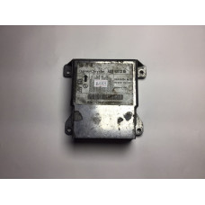 Mercedes W204 Airbag Beyni A2048202285 5WK44004
