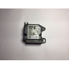 Renault Megane Airbag Beyni 605044900 8200381654