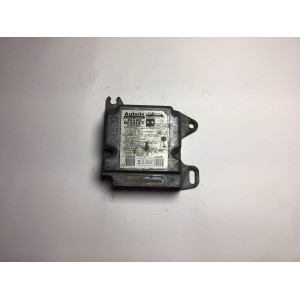 Renault Megane Airbag Beyni 605044900 8200381654
