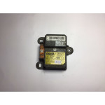 Peugeot 406 Airbag Beyni 9628757180 550539500