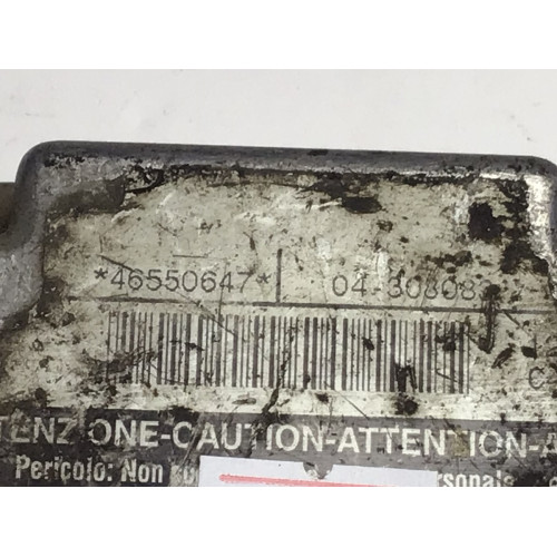 Fiat Marea Airbag Beyni 46550647