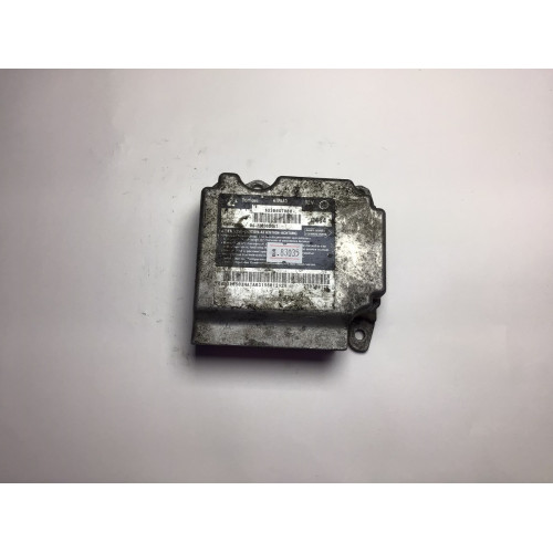 Peugeot Boxer Airbag Beyni 1328447080 5WK43154
