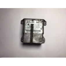 Mercedes GLK350 W204 Airbag Beyni A2049013702 5WK44526