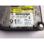 Toyota Corolla Airbag Beyni 89170-0F032 213819-107