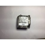 Peugeot 307 Airbag Beyni 9645840780 5WK42908