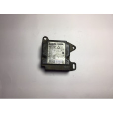 Renault Laguna Airbag Beyni 550629600 7700429613C