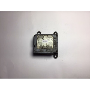Peugeot 306 Airbag Beyni 550864500 9637547280