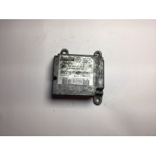 Peugeot 206 Airbag Beyni 602327200 9658285180
