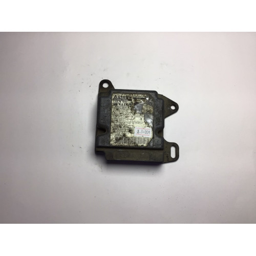 Renault Kangoo Airbag Beyni 7700313267 550751800
