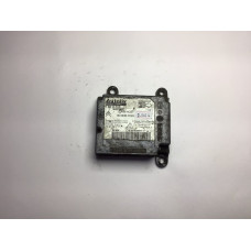 Citroen Berlingo Airbag Beyni 9648938880 602327600