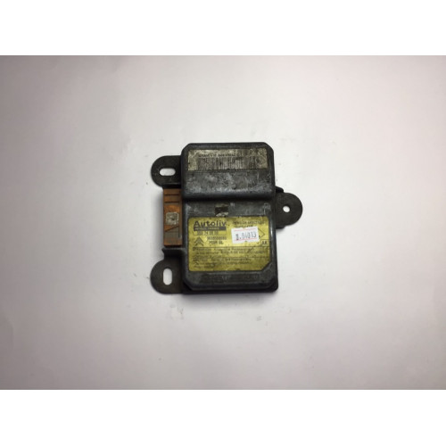Citroen Saxo Airbag Beyni 9638588680 550740800