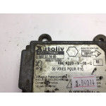 Peugeot 206 Airbag Beyni 9652275580 602327000