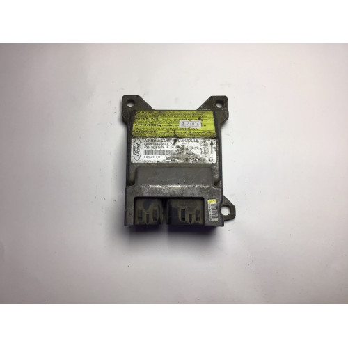 Ford Focus Airbag Beyni 98AG14B056AF 0285001248