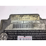 Fıat Marea Airbag Beyni 46409123 E523790000