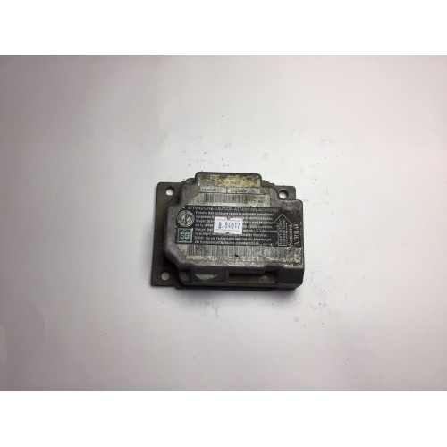 Fıat Marea Airbag Beyni 46409123 E523790000