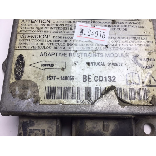 Ford Mondeo Airbag Beyni 1S7T-14B056-BE