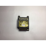 Peugeot 206 Airbag Beyni 9636894080 550541500