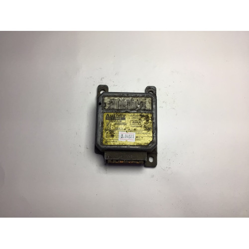 Peugeot 206 Airbag Beyni 9636894080 550541500