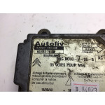Citroen Berlingo Airbag Beyni 9648938880 602327600