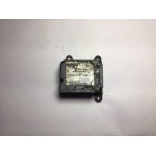 Citroen Berlingo Airbag Beyni 9648938880 602327600