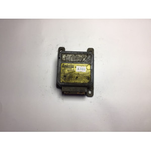 Peugeot 206 Airbag Beyni 9636894080 550541500