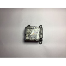 Peugeot 206 Airbag Beyni 603201200 9653441980