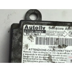 Citroen Nemo Fiat Fiorina Peugeot Bipper Airbag Beyni 610155800F 1353557080