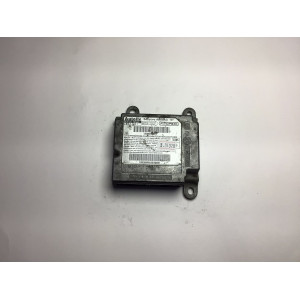 Citroen Nemo Fiat Fiorina Peugeot Bipper Airbag Beyni 610155800F 1353557080