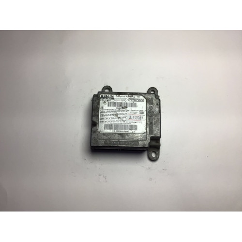 Citroen Nemo Fiat Fiorina Peugeot Bipper Airbag Beyni 610155800F 1353557080