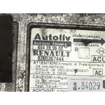Renault Megane 2 Airbag Beyni 8200367444 604289600