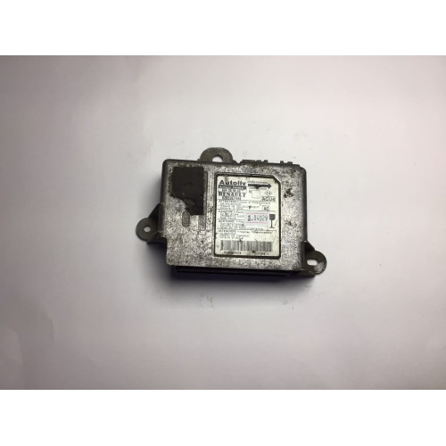 Renault Megane 2 Airbag Beyni 8200367444 604289600