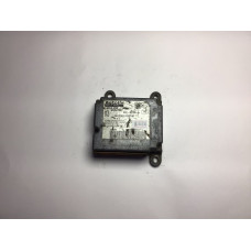 Peugeot 306 Airbag Beyni 550864500 9637547280