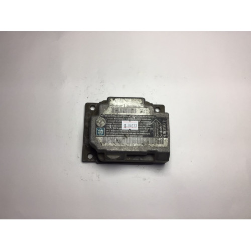 Fıat Marea Airbag Beyni 46409123 E523790000