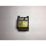 Peugeot 206 Airbag Beyni 9636894080 550541500
