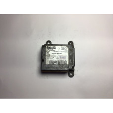 Citroen Berlingo Airbag Beyni 9648938880 602327600