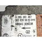 Mercedes W220 Airbag Beyni 0285001467 0028203826