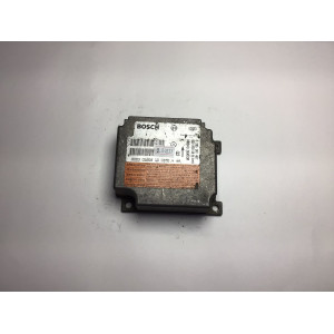 Mercedes W220 Airbag Beyni 0285001467 0028203826