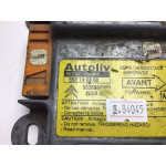 Citroen Saxo Airbag Beyni 9638588680 550740800