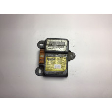Citroen Saxo Airbag Beyni 9638588680 550740800