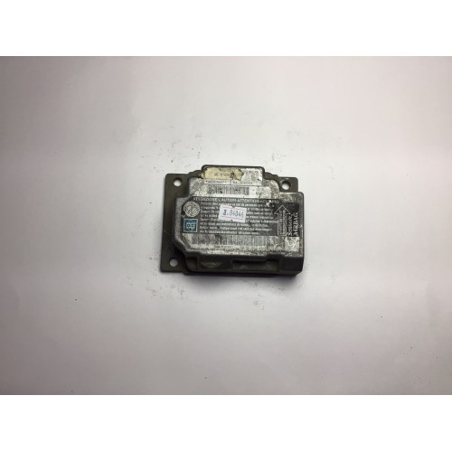 Fiat Marea Airbag Beyni 46550647