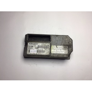 Volvo S60 S80 V70 Airbag Beyni 0285001456