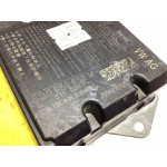 Volkswagen Golf Audi A3 Airbag Beyni 5Q0959655M 5WK44791