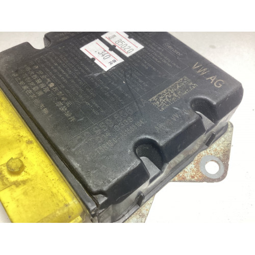 Volkswagen Golf Audi A3 Airbag Beyni 5Q0959655AA 5WK44885