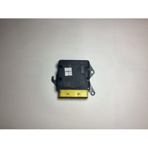Volkswagen Golf Audi A3 Airbag Beyni 5Q0959655AB 5WK44886