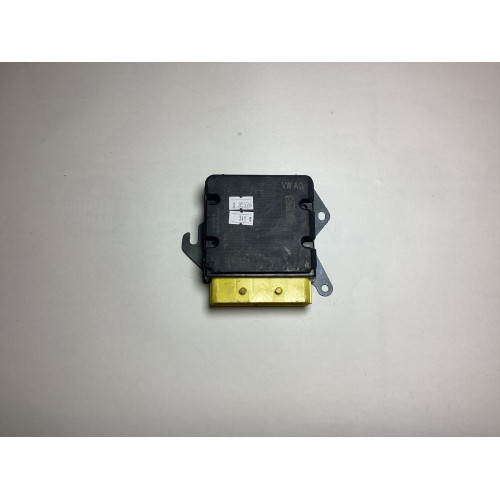 Volkswagen Golf Audi A3 Airbag Beyni 5Q0959655AA 5WK44885